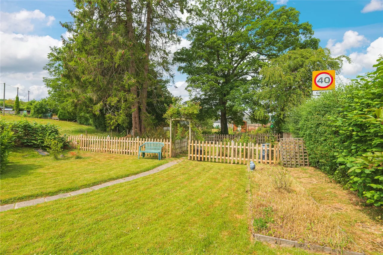 Carno, Caersws, Powys, SY17 5LT, photo 27