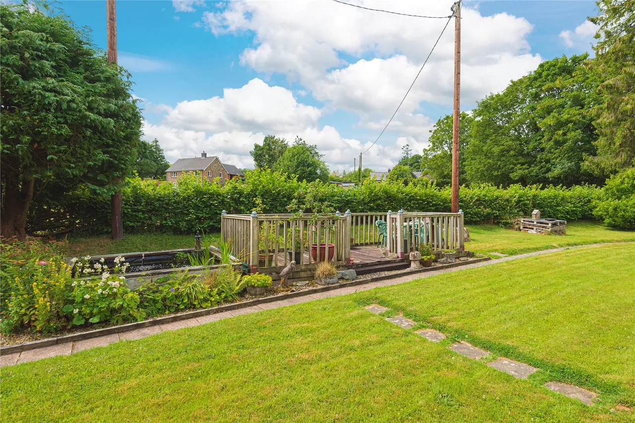 Carno, Caersws, Powys, SY17 5LT, photo 29