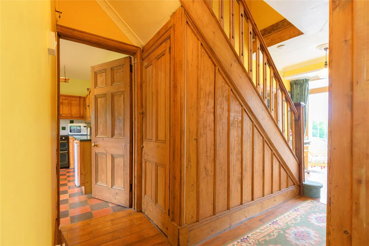 Carno, Caersws, Powys, SY17 5LT, photo 13