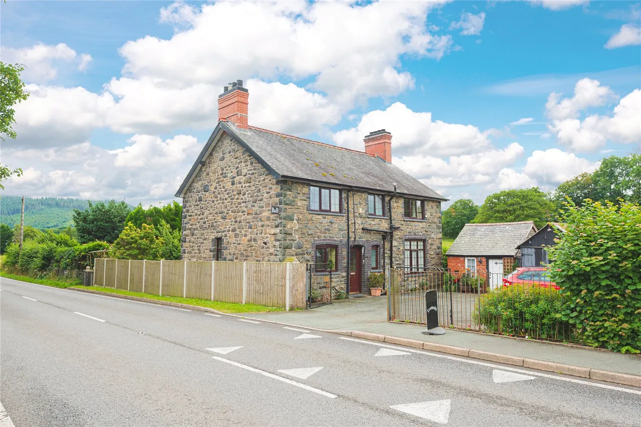 Carno, Caersws, Powys, SY17 5LT, photo 34