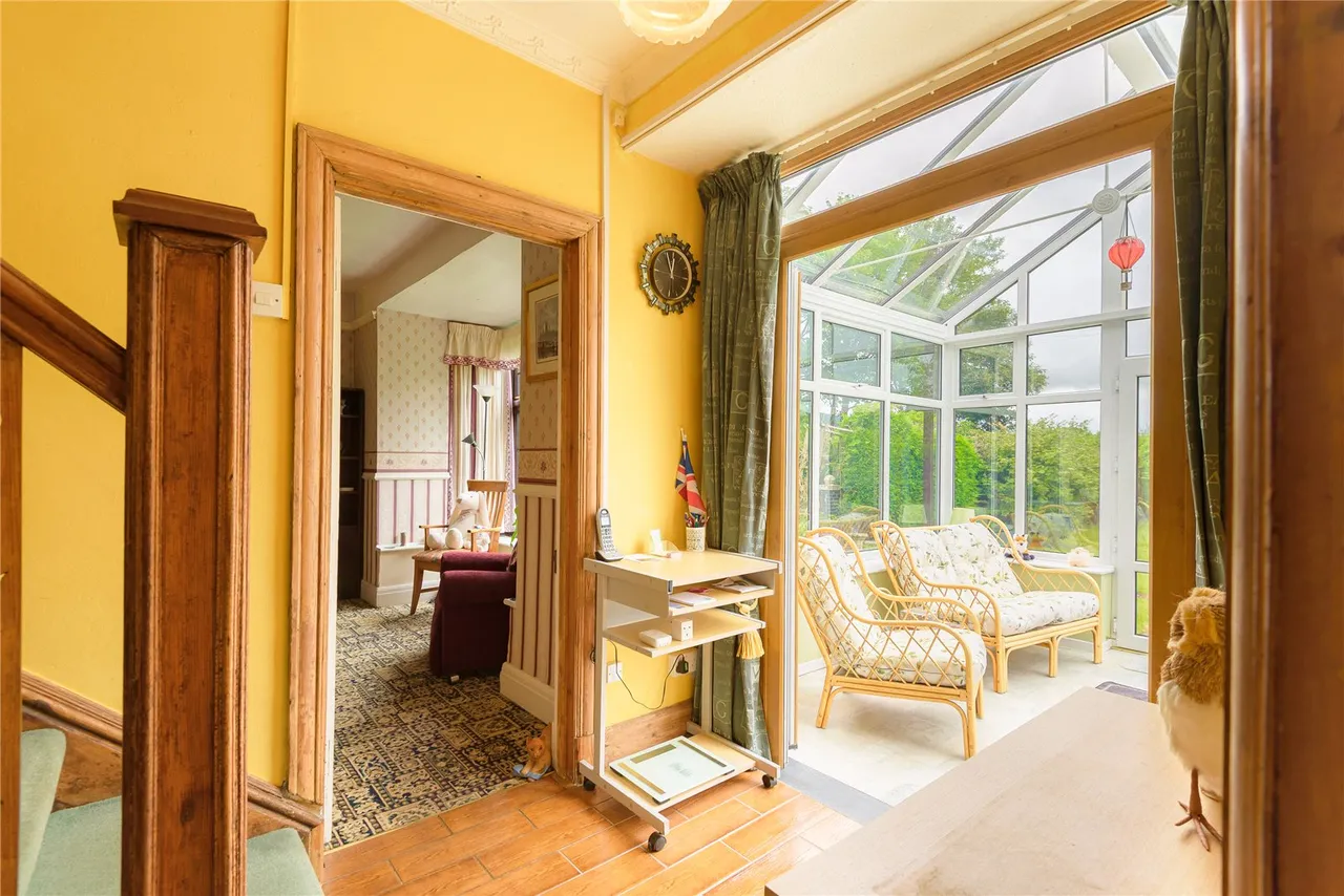 Carno, Caersws, Powys, SY17 5LT, photo 14