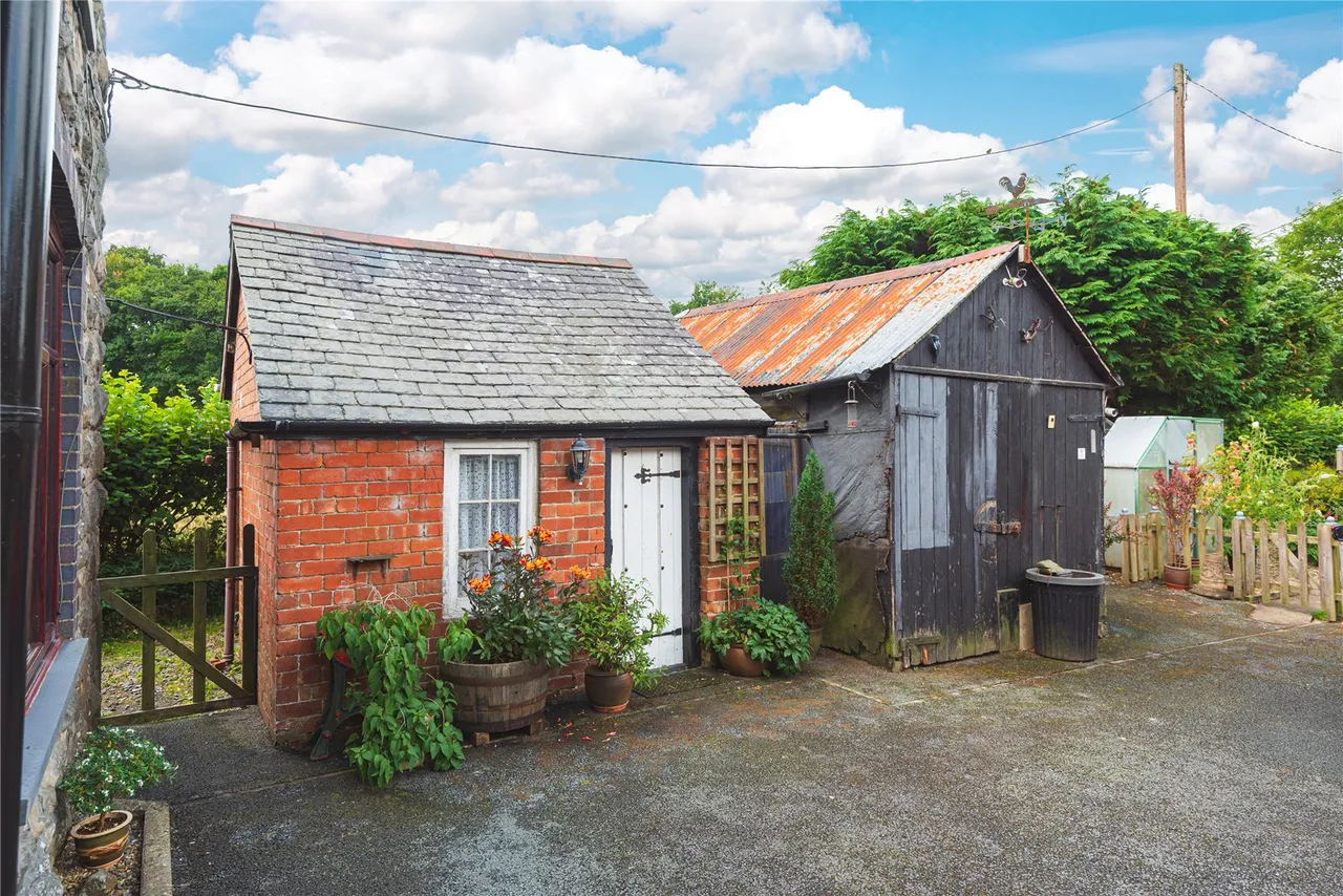 Carno, Caersws, Powys, SY17 5LT, photo 26