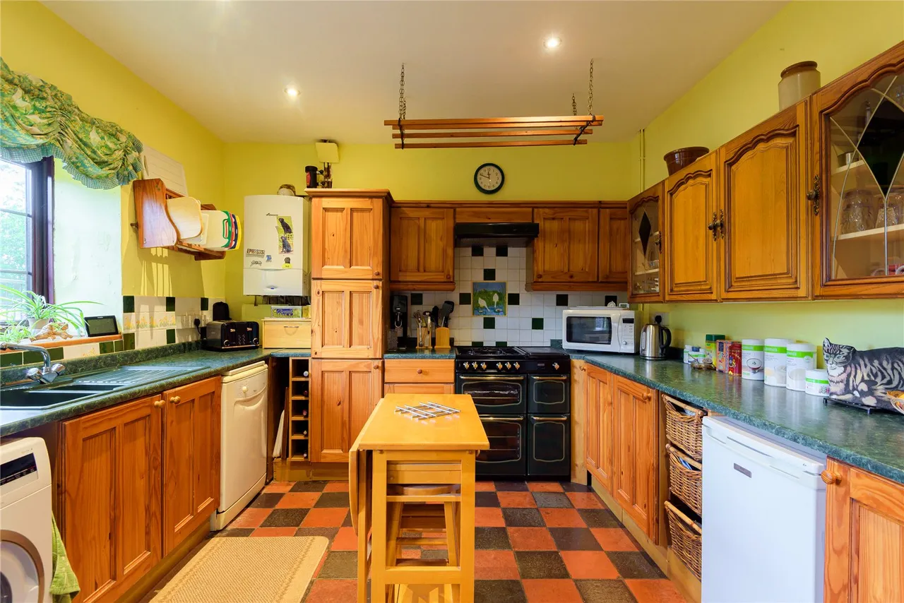 Carno, Caersws, Powys, SY17 5LT, photo 4