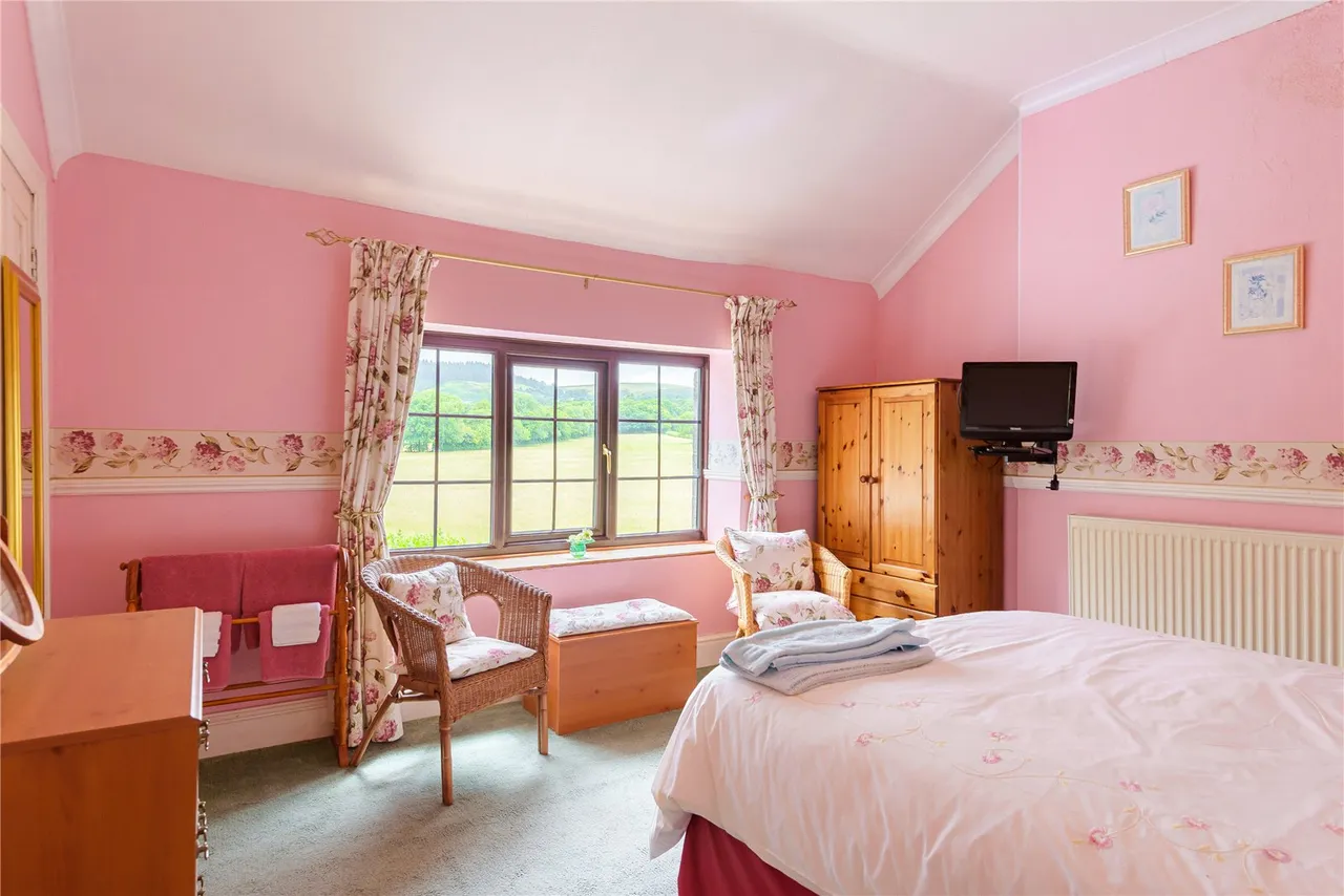 Carno, Caersws, Powys, SY17 5LT, photo 21