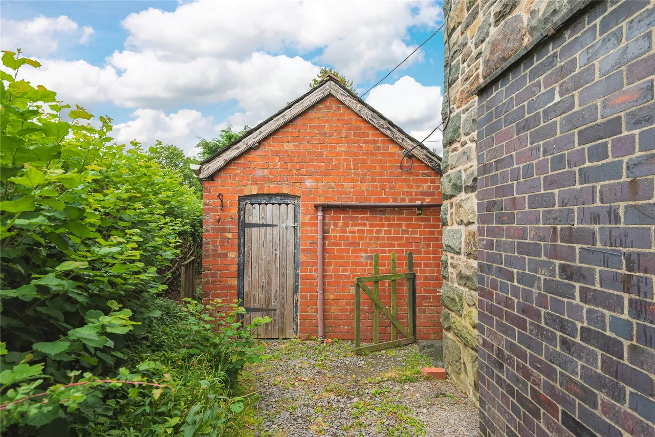 Carno, Caersws, Powys, SY17 5LT, photo 33