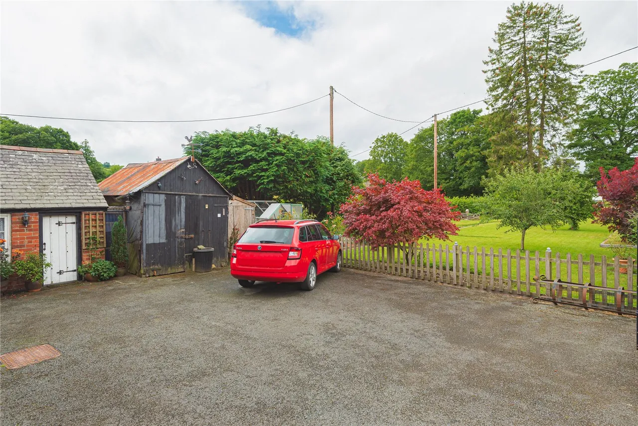 Carno, Caersws, Powys, SY17 5LT, photo 36