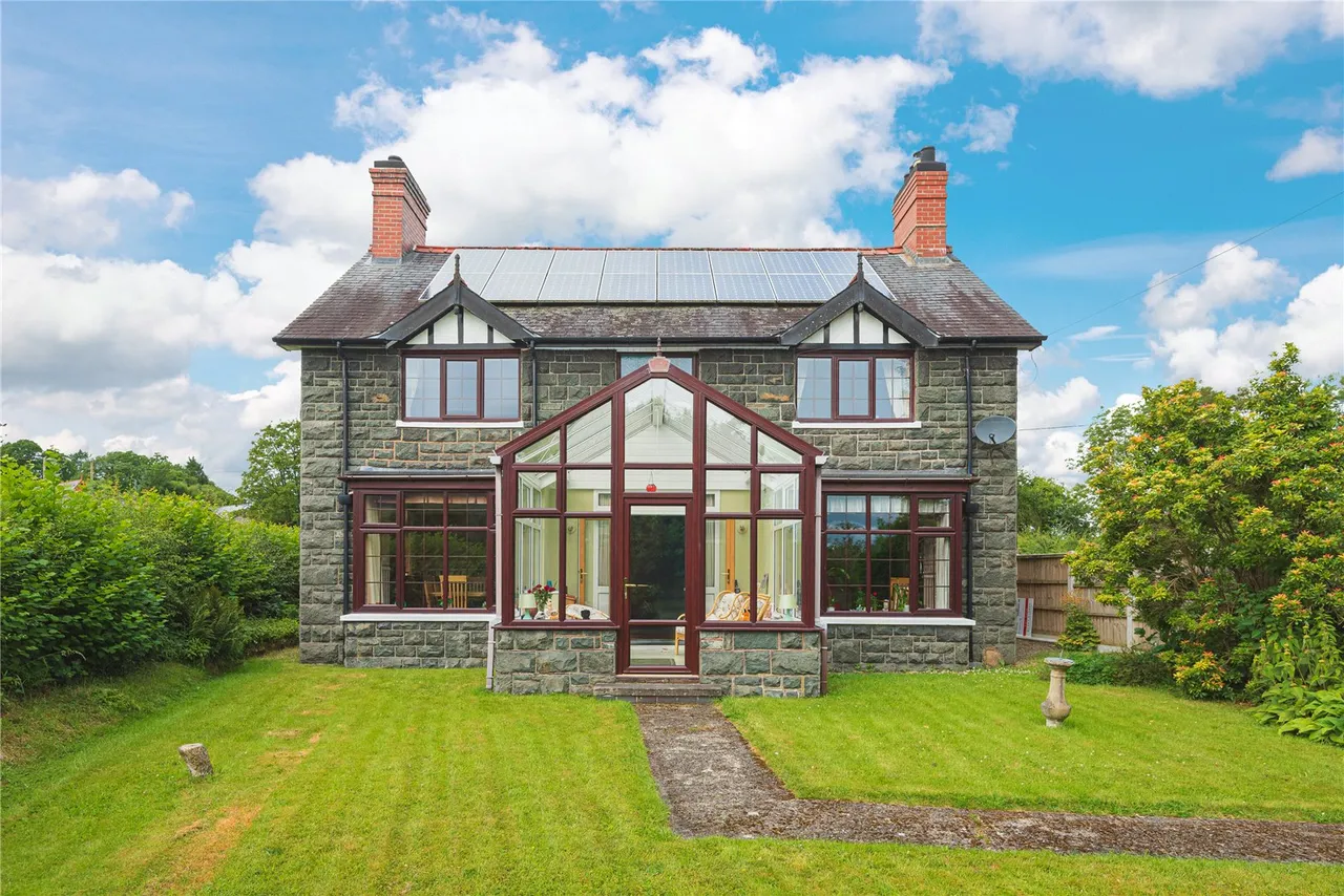 Carno, Caersws, Powys, SY17 5LT, photo 37