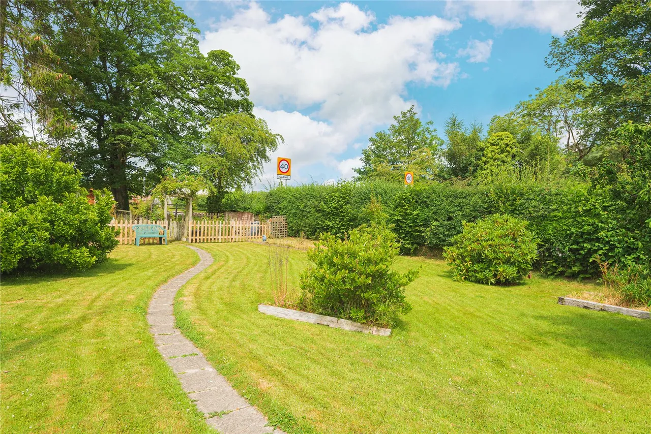 Carno, Caersws, Powys, SY17 5LT, photo 28