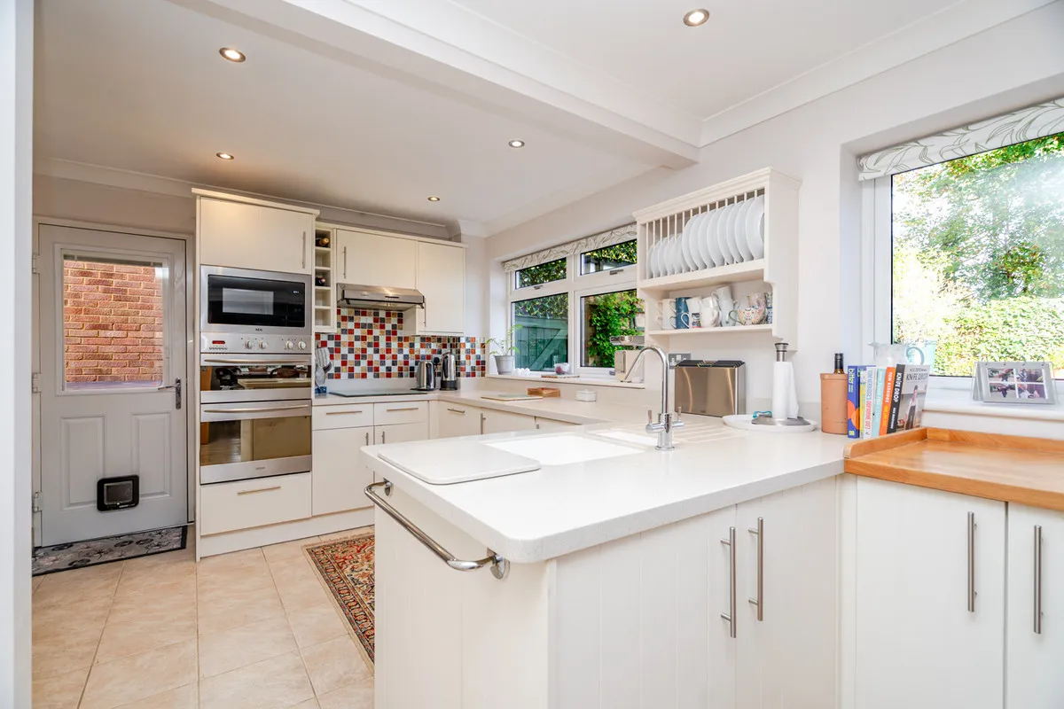 Mardle Road, Linslade, LU7, photo 8