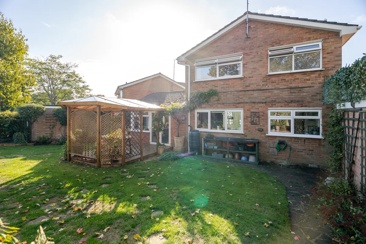 Mardle Road, Linslade, LU7, photo 16