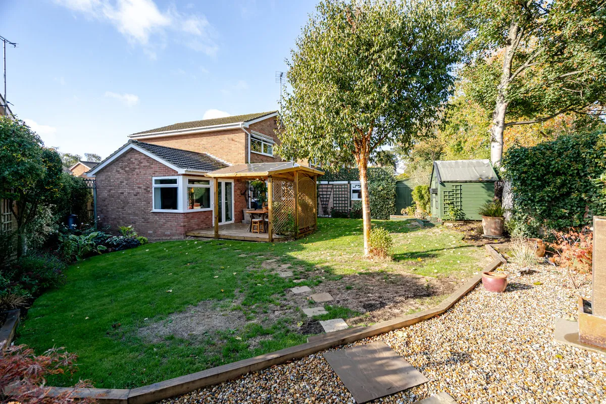 Mardle Road, Linslade, LU7, photo 15
