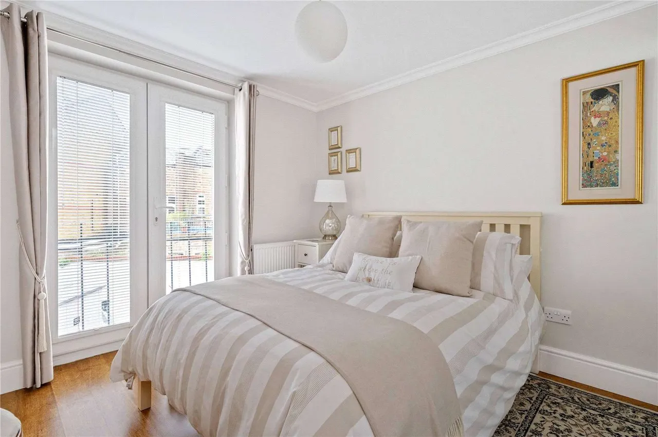 Buckingham Mews, London, N1 4DU, photo 8