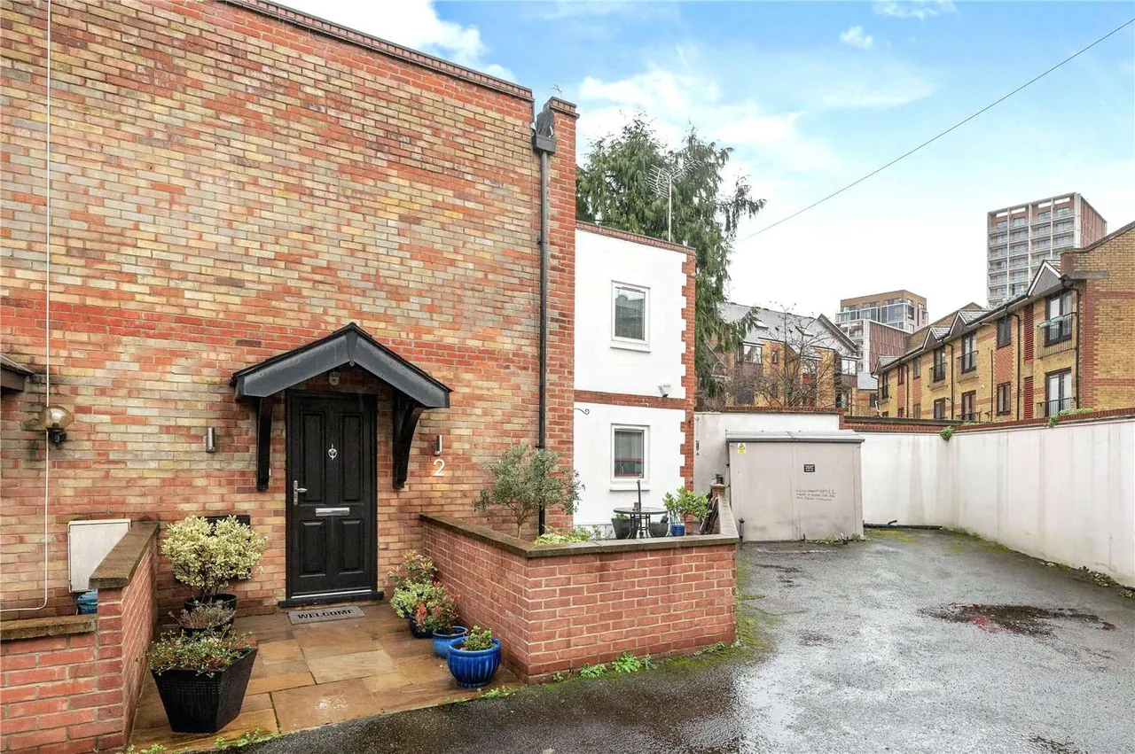 Buckingham Mews, London, N1 4DU, photo 7