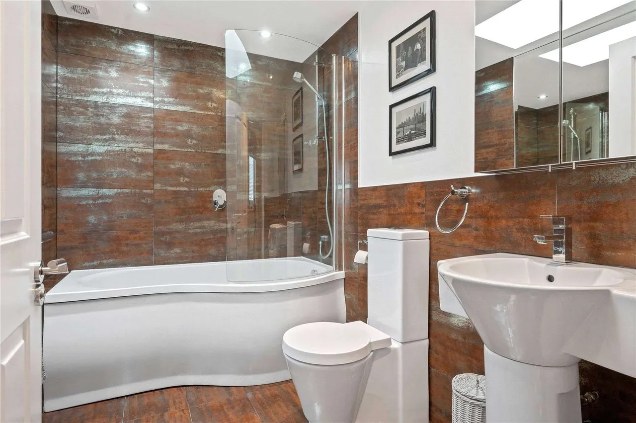 Buckingham Mews, London, N1 4DU, photo 11
