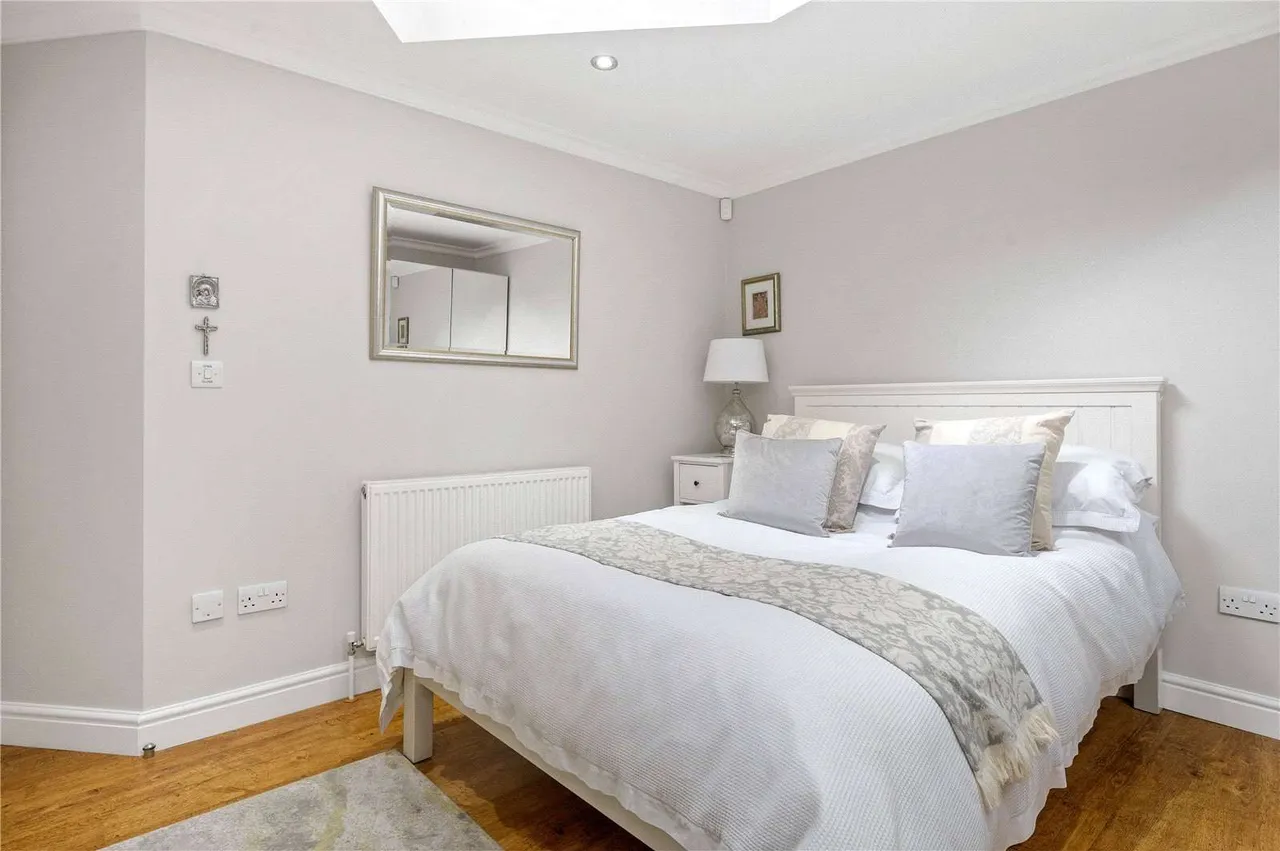 Buckingham Mews, London, N1 4DU, photo 12