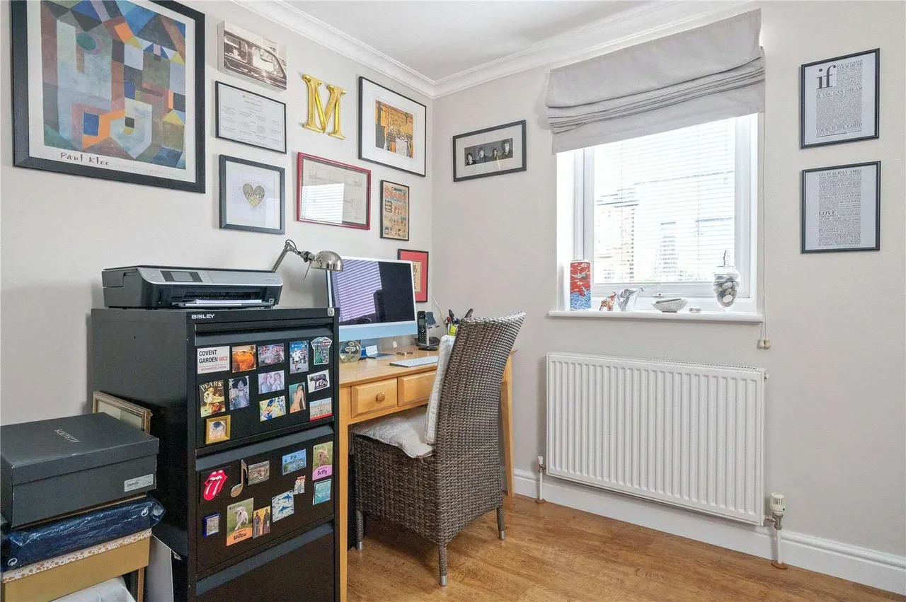 Buckingham Mews, London, N1 4DU, photo 10