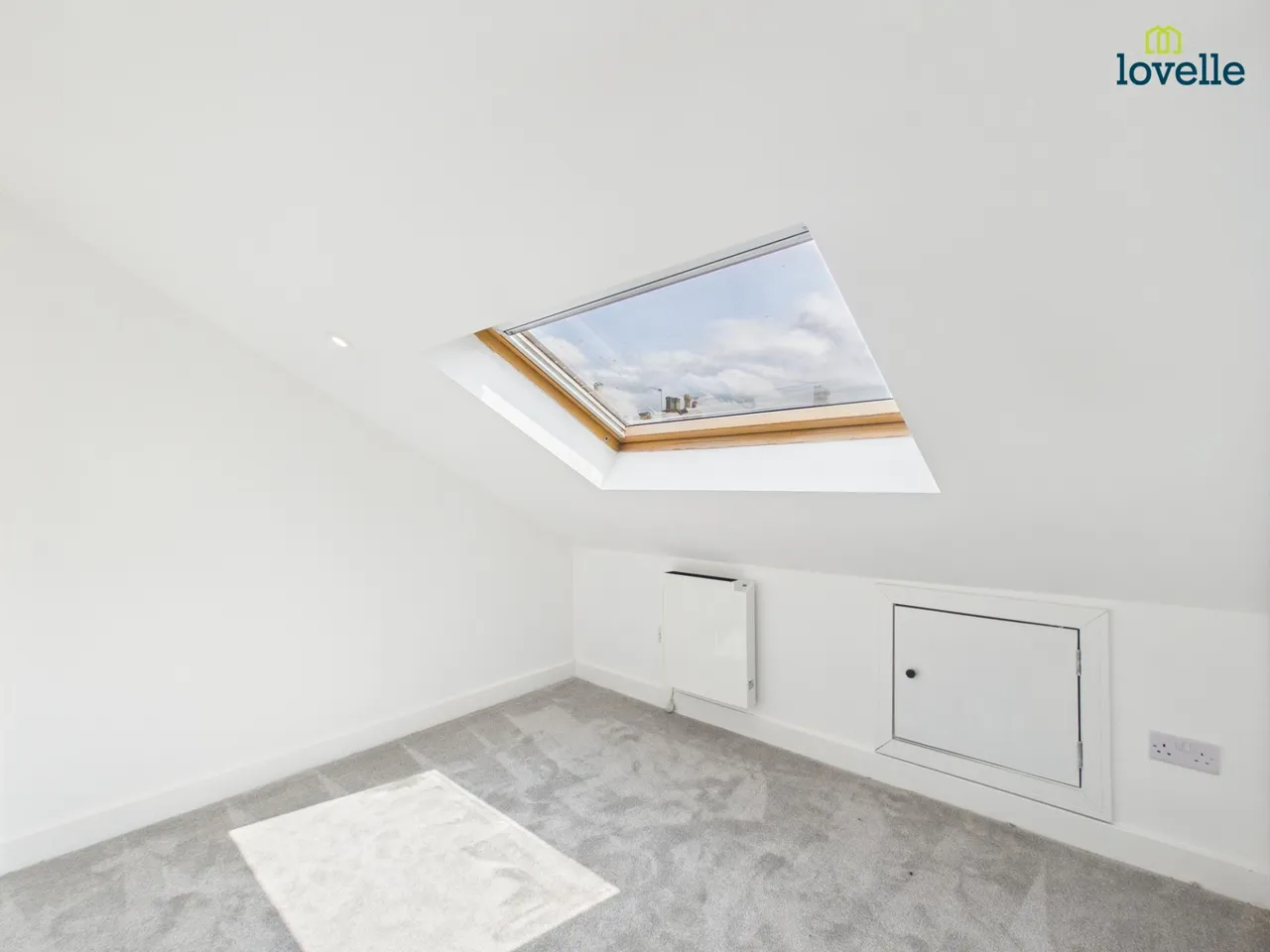 Charles Street West, Lincoln, LN1, photo 16