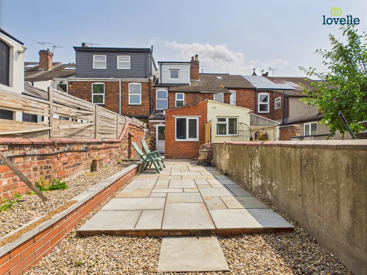 Charles Street West, Lincoln, LN1, photo 19