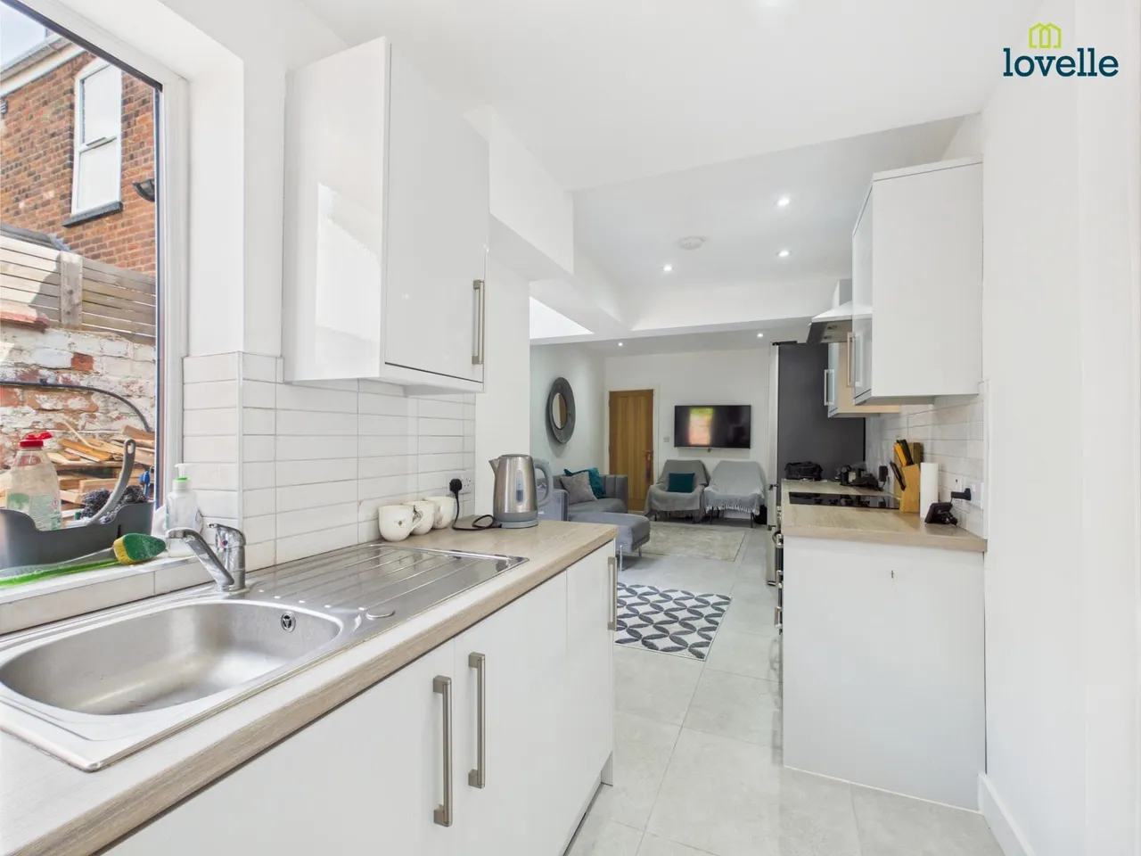 Charles Street West, Lincoln, LN1, photo 4