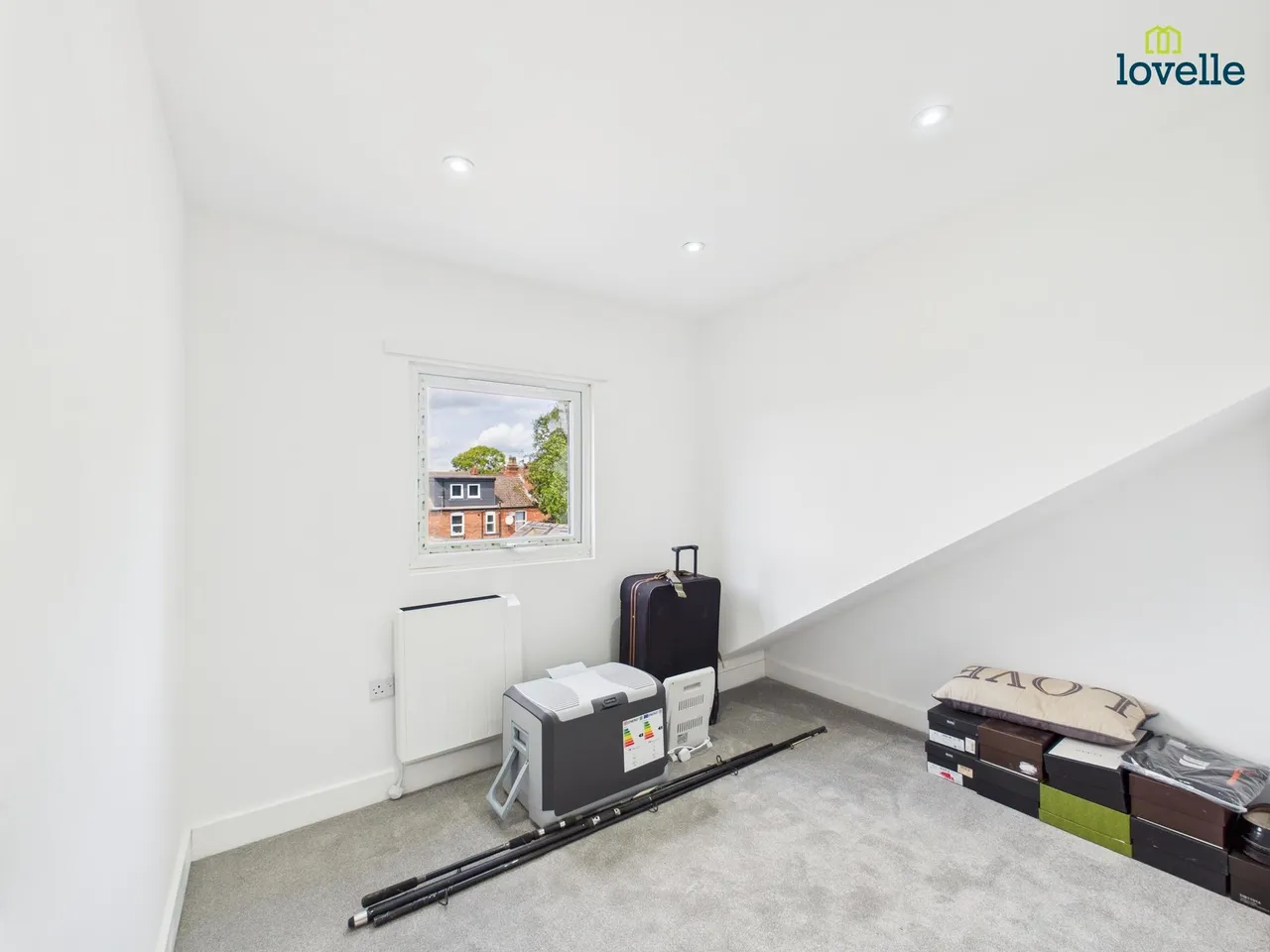 Charles Street West, Lincoln, LN1, photo 17