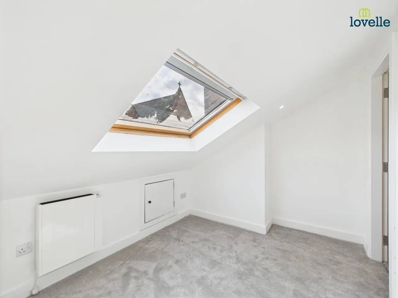 Charles Street West, Lincoln, LN1, photo 15