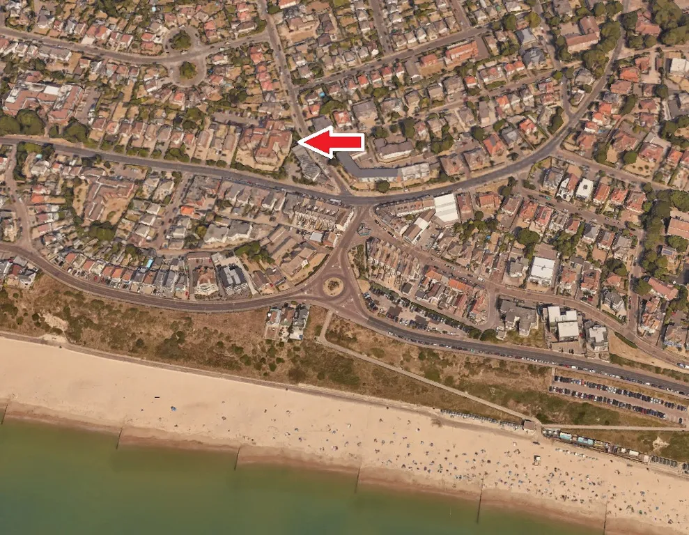 Halebrose Court, Bournemouth, 10 Seafield Road, BH6 3DU, photo 6