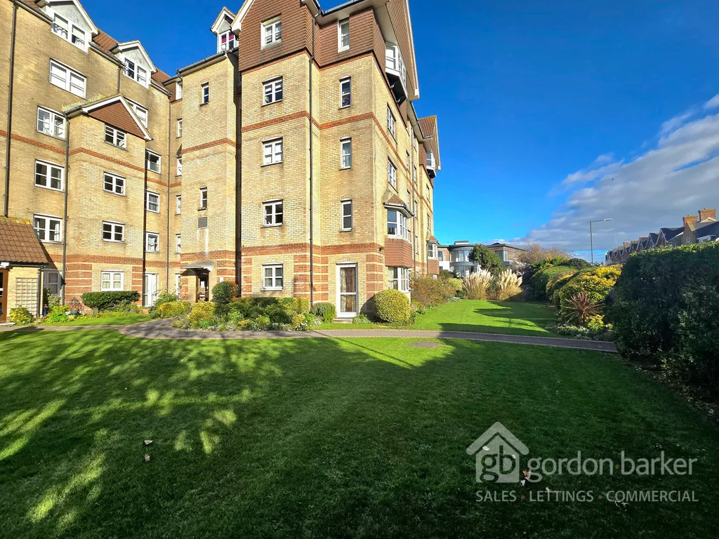 Halebrose Court, Bournemouth, 10 Seafield Road, BH6 3DU, photo 17