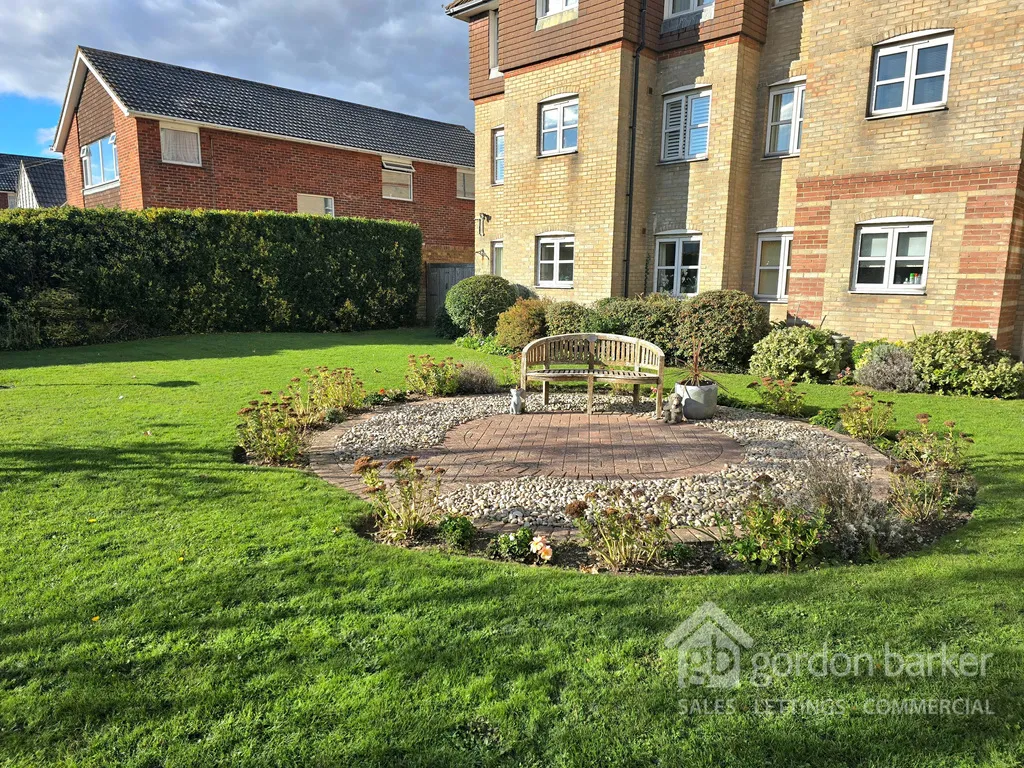 Halebrose Court, Bournemouth, 10 Seafield Road, BH6 3DU, photo 16