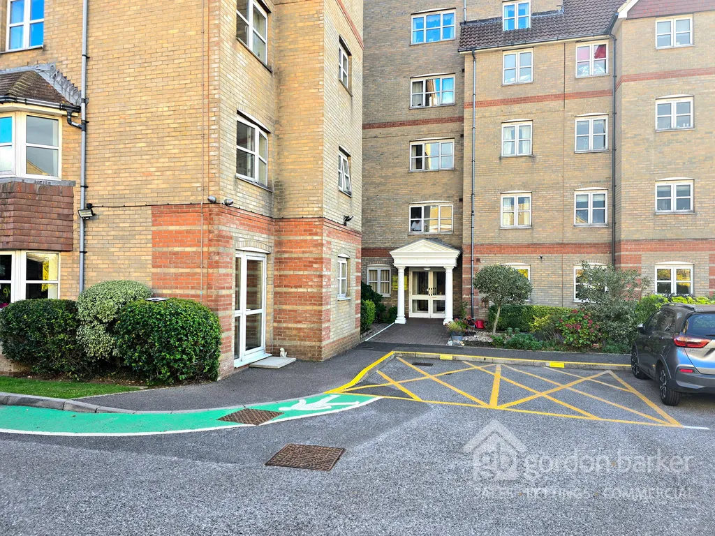 Halebrose Court, Bournemouth, 10 Seafield Road, BH6 3DU, photo 14