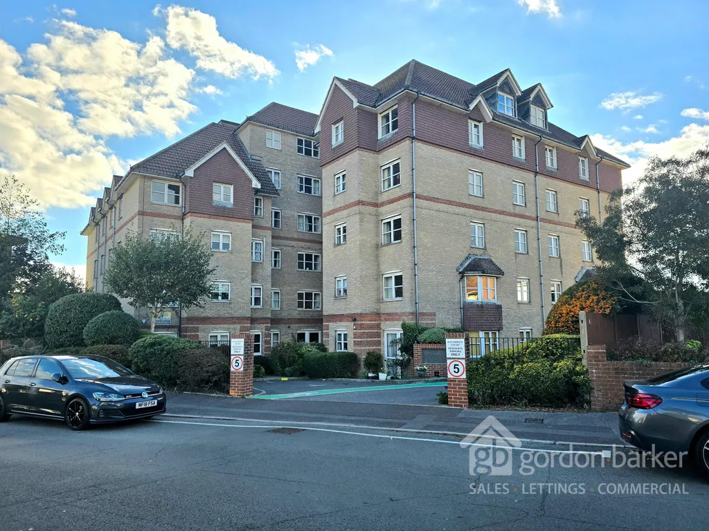 Halebrose Court, Bournemouth, 10 Seafield Road, BH6 3DU, photo 18