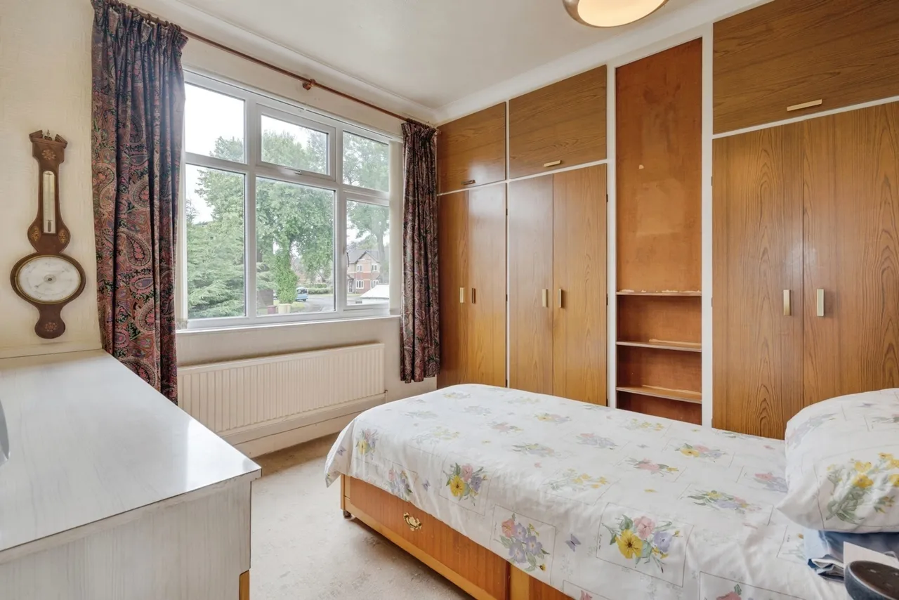 Norfolk Drive, Farnworth, BL4, photo 21