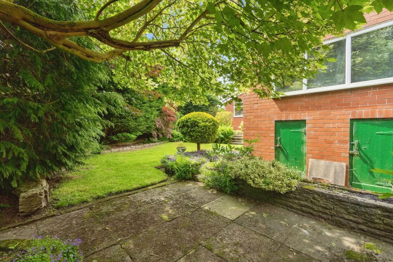 Norfolk Drive, Farnworth, BL4, photo 20
