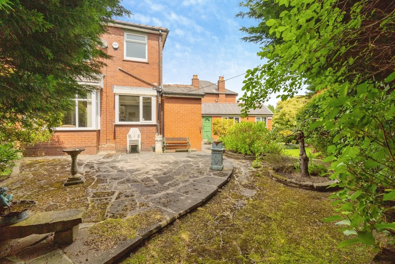 Norfolk Drive, Farnworth, BL4, photo 22