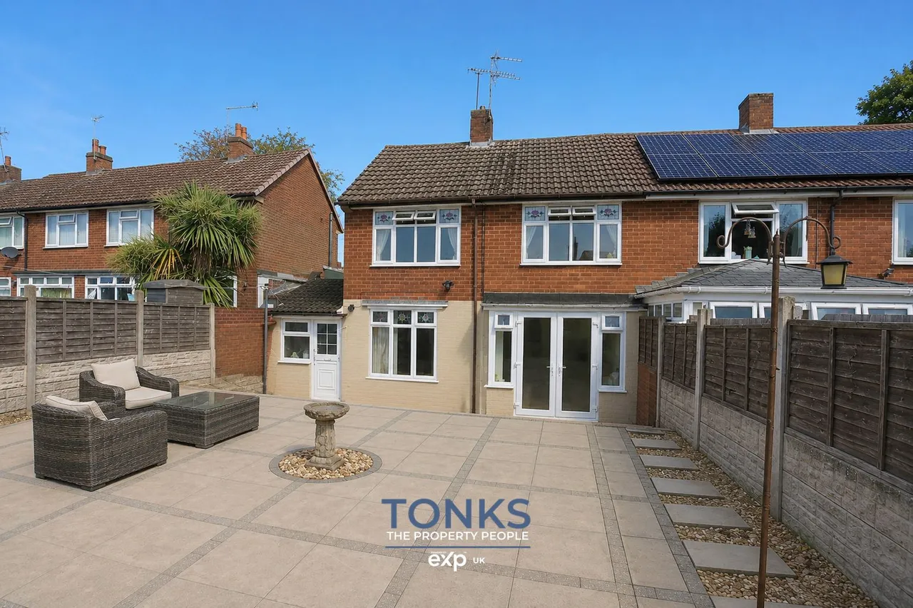 Rowan Road, Dudley, DY3, photo 22
