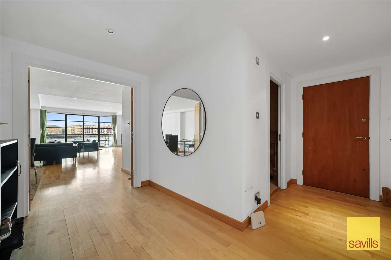 Phoenix Wharf, 14-16 Narrow Street, Limehouse, London, E14 8DQ, photo 11