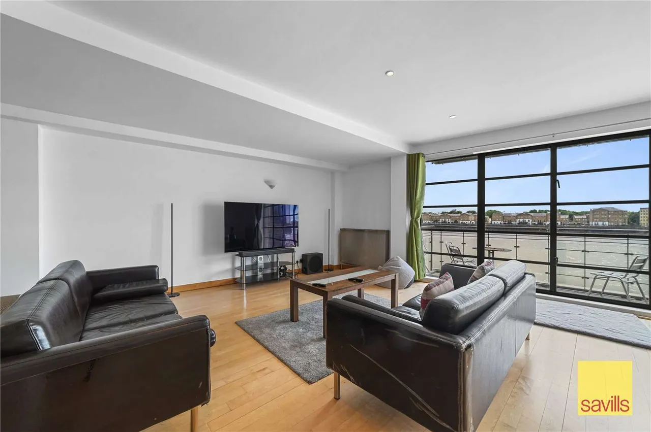 Phoenix Wharf, 14-16 Narrow Street, Limehouse, London, E14 8DQ, photo 7