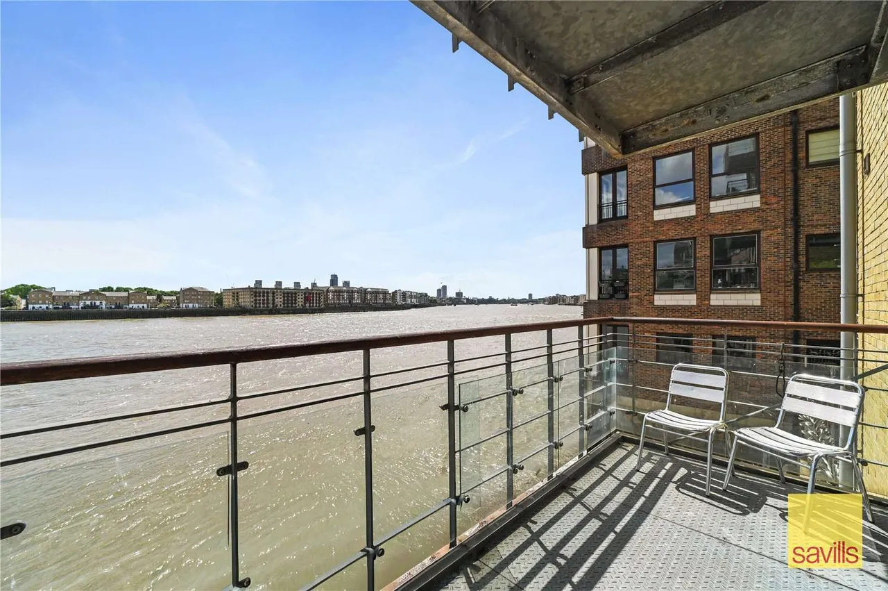 Phoenix Wharf, 14-16 Narrow Street, Limehouse, London, E14 8DQ, photo 6