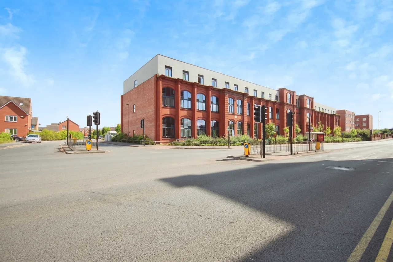 Foleshill Road, Coventry, CV6, photo 9