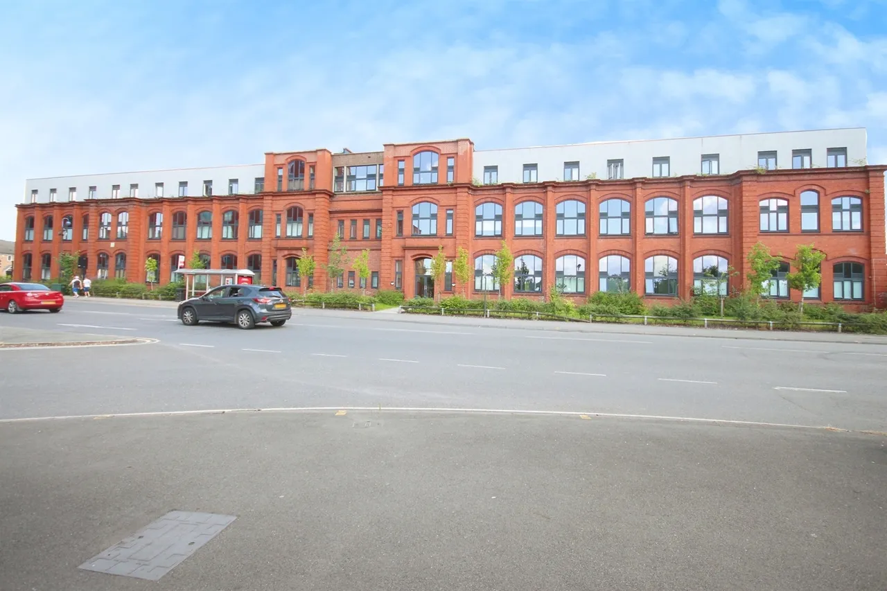 Foleshill Road, Coventry, CV6, photo 10