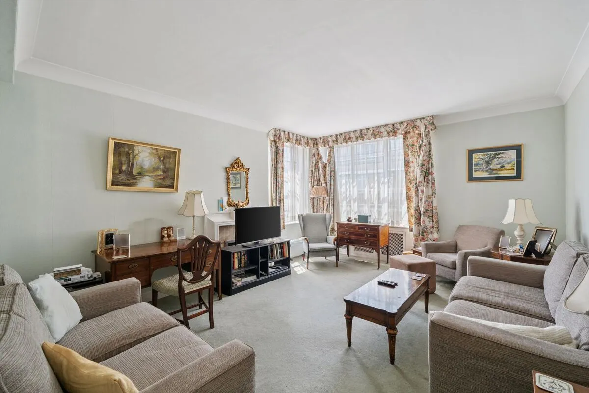 Lowndes Square, London, SW1X, photo 4