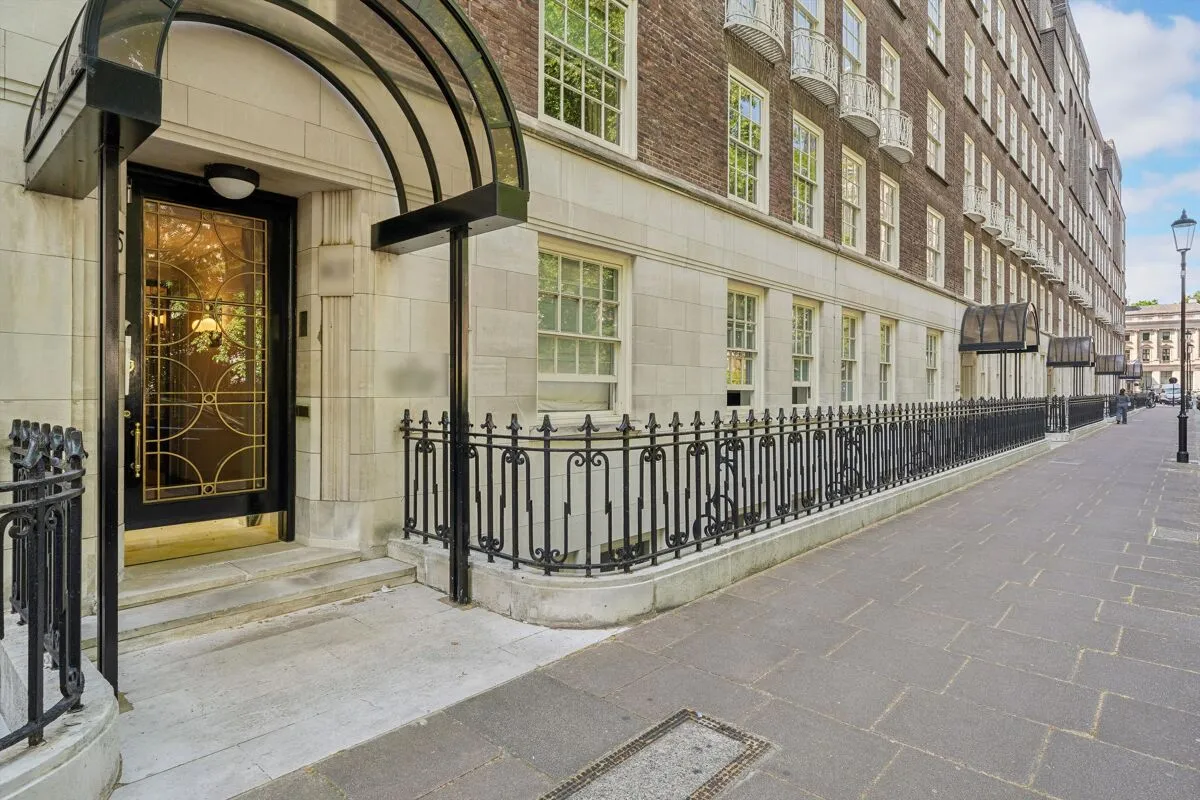 Lowndes Square, London, SW1X, photo 12