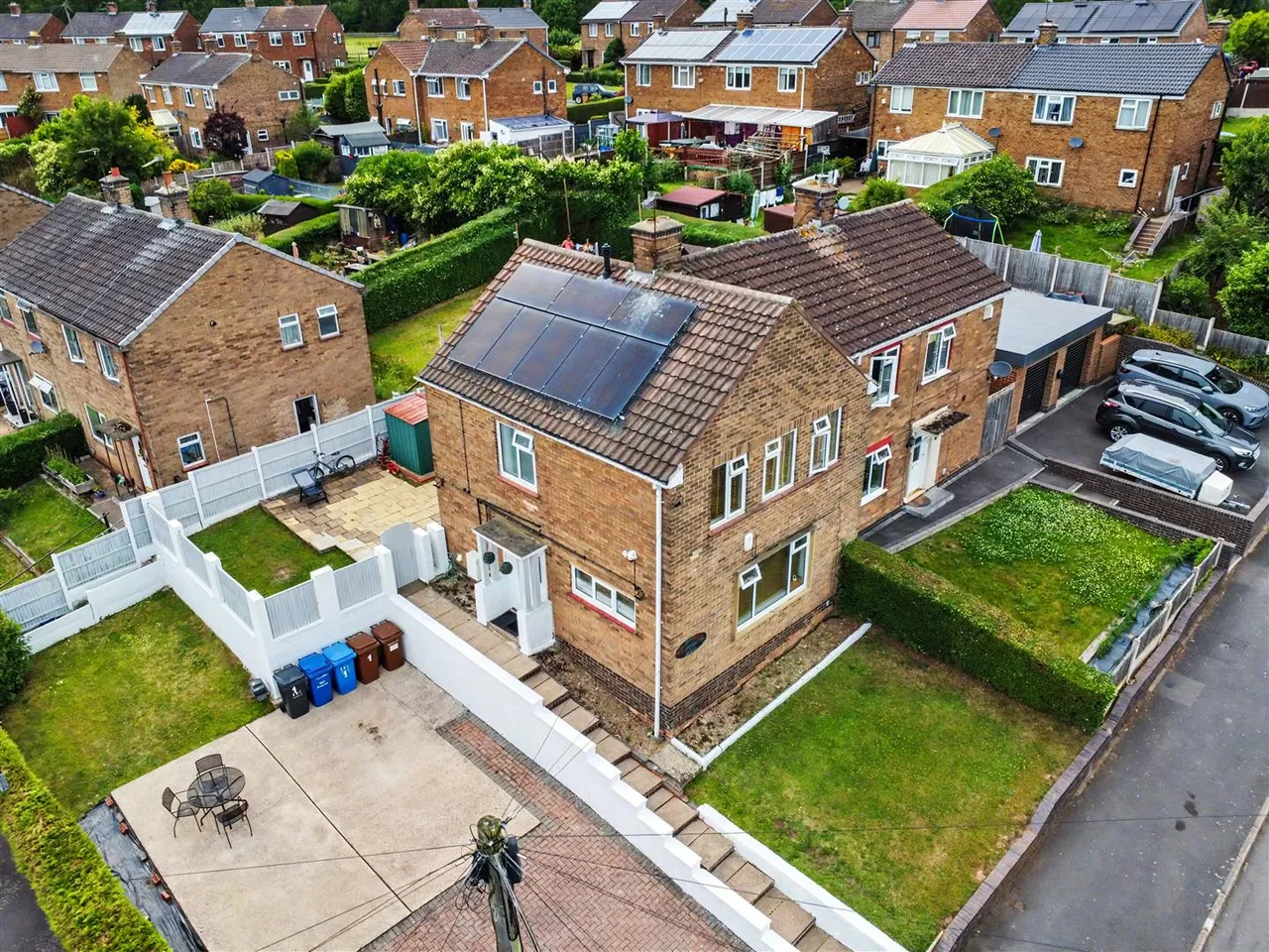 Cloudside Road, Sandiacre, NG10, photo 4