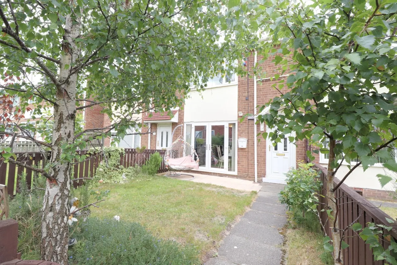 Betjeman Close, East Stanley, DH9, photo 2