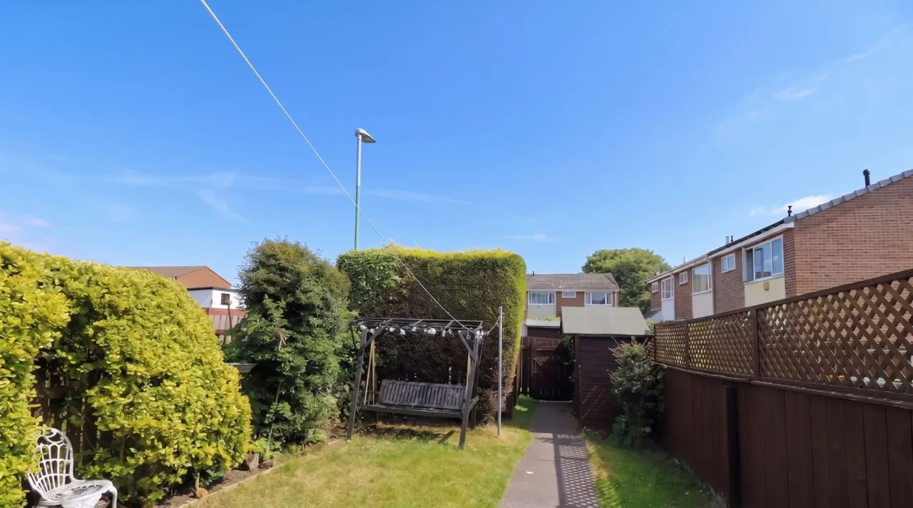 Betjeman Close, East Stanley, DH9, photo 10