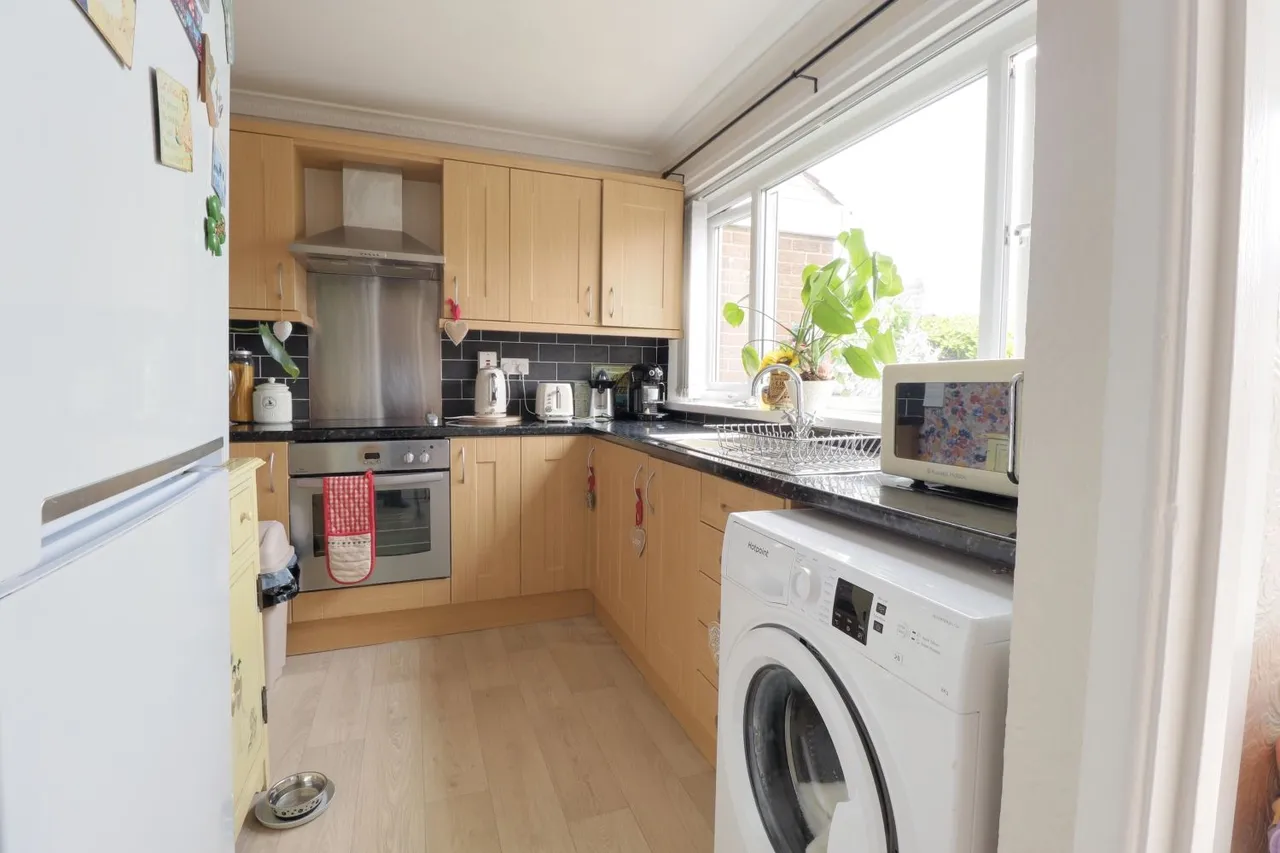 Betjeman Close, East Stanley, DH9, photo 7