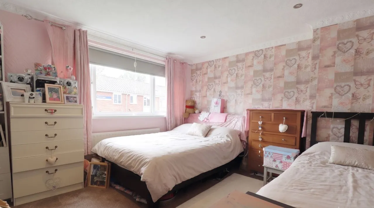 Betjeman Close, East Stanley, DH9, photo 8