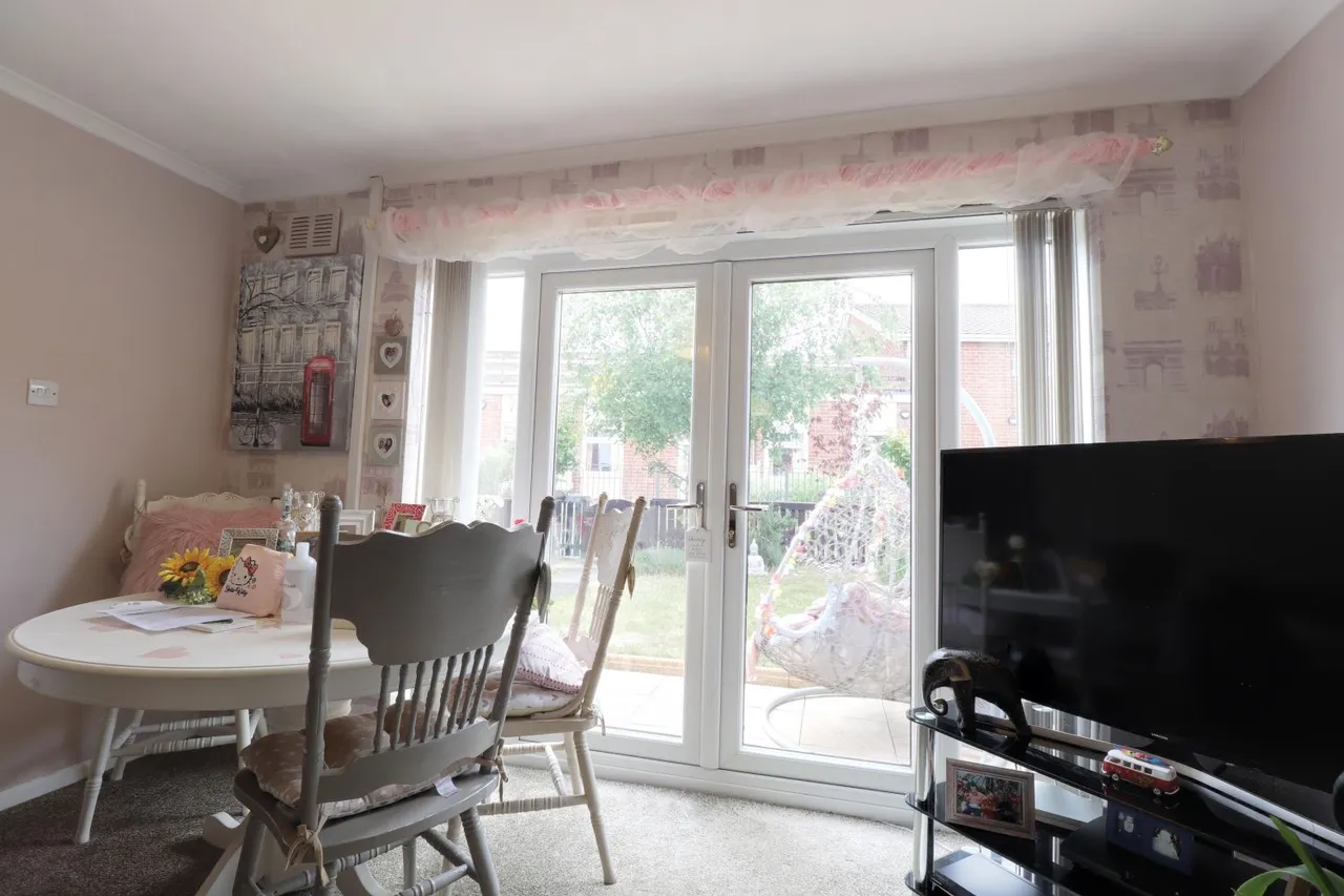 Betjeman Close, East Stanley, DH9, photo 5