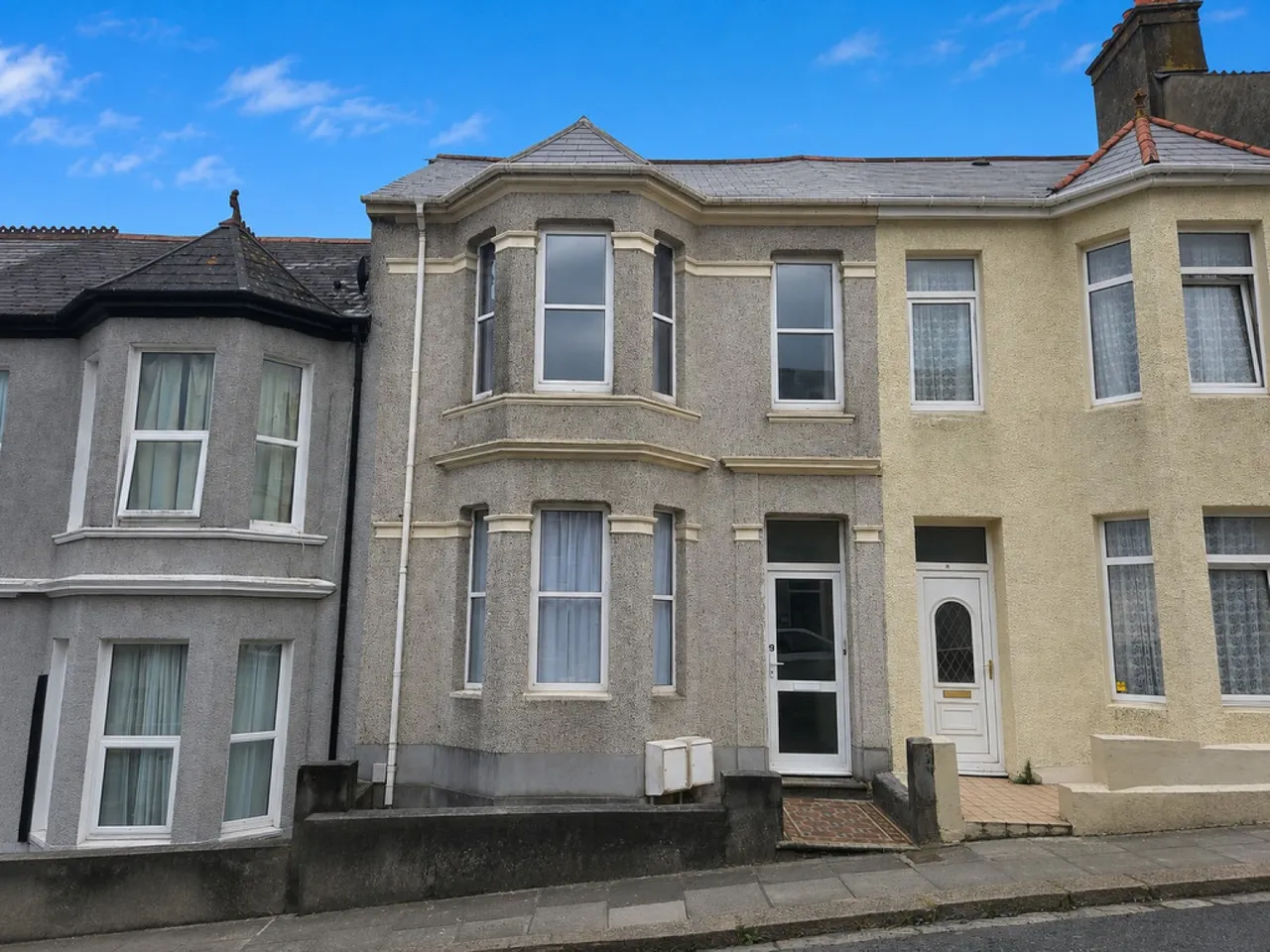 2 bed house for sale — Cecil Avenue , Plymouth