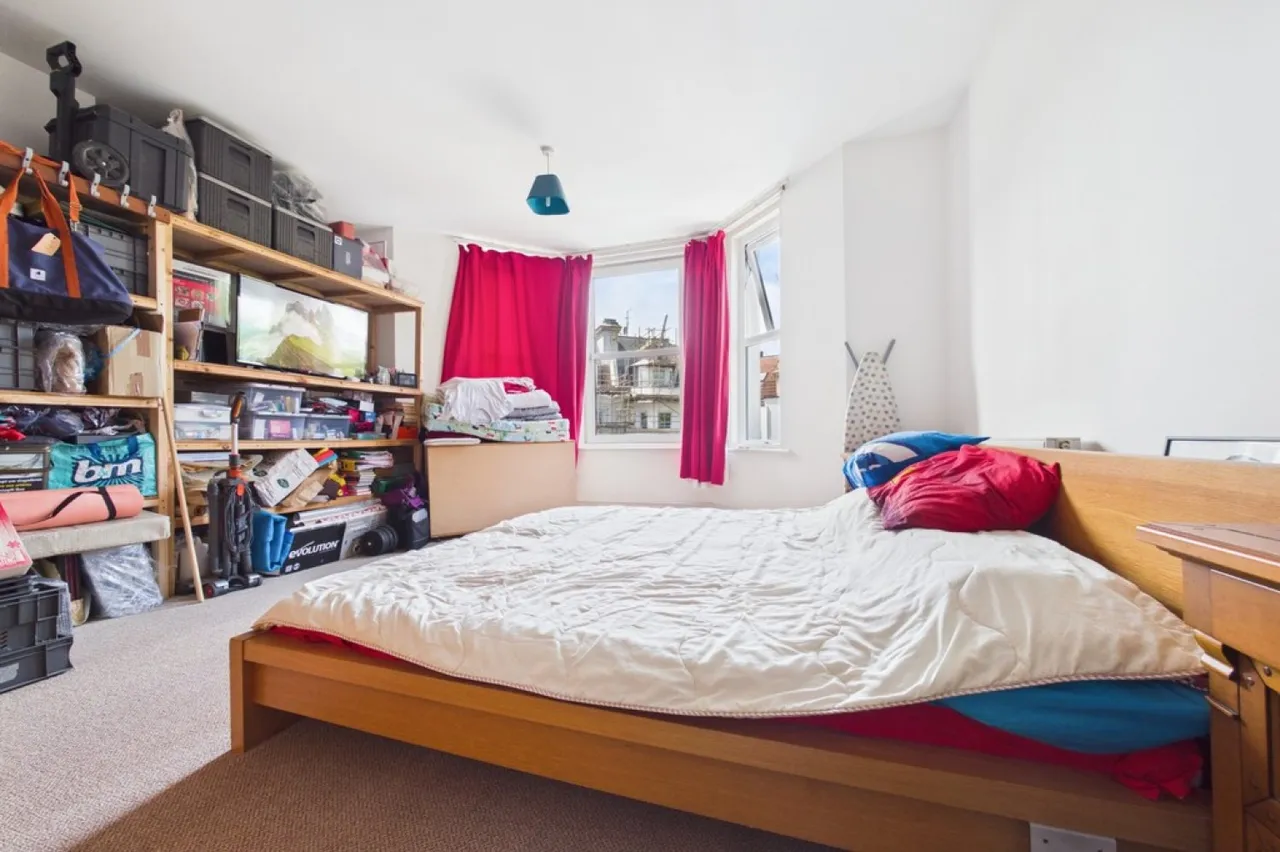 Trinity Crescent, Folkestone, photo 9