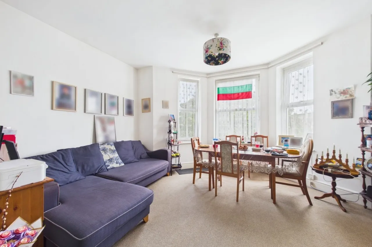 Trinity Crescent, Folkestone, photo 8